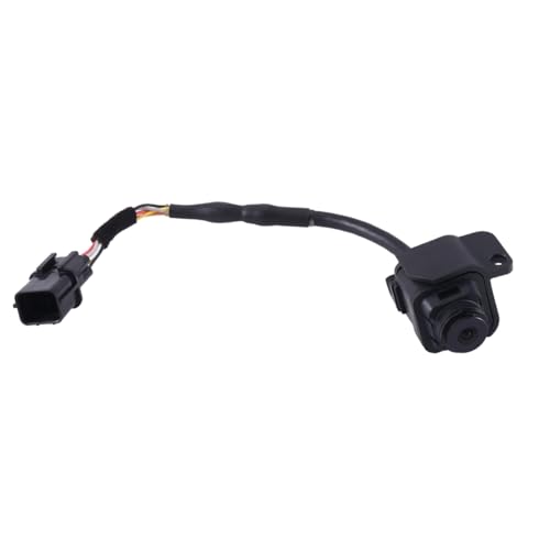 Caméra de recul voiture ix35 résout problème écran noir 95790S6000