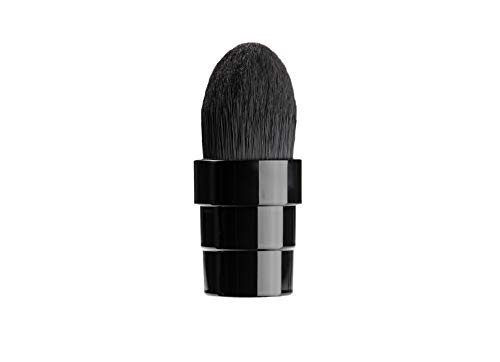 blendSMART1 Definer Brush Head (Black)