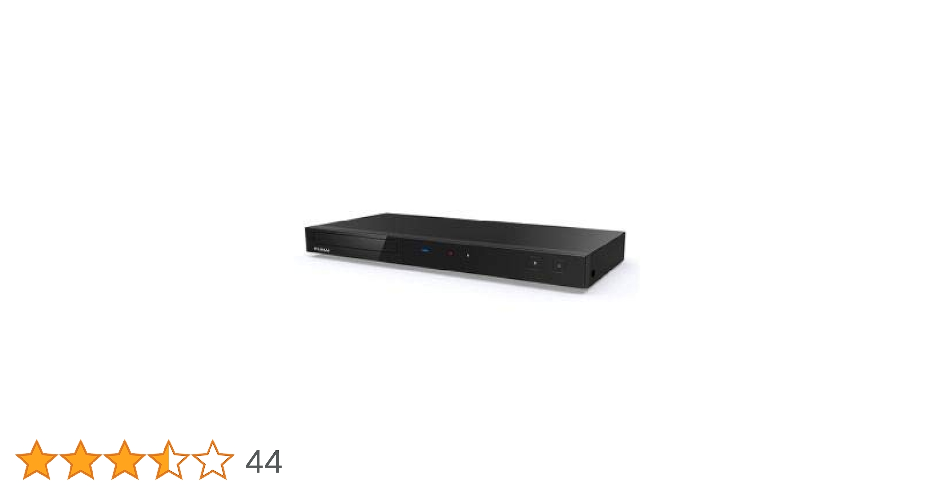 Amazon | フナイ ブルーレイレコーダー 1TB 2番組同時録画 HDD 2