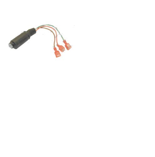 GENIE 43181GT, 43181, CAPACITOR TIME DELAY