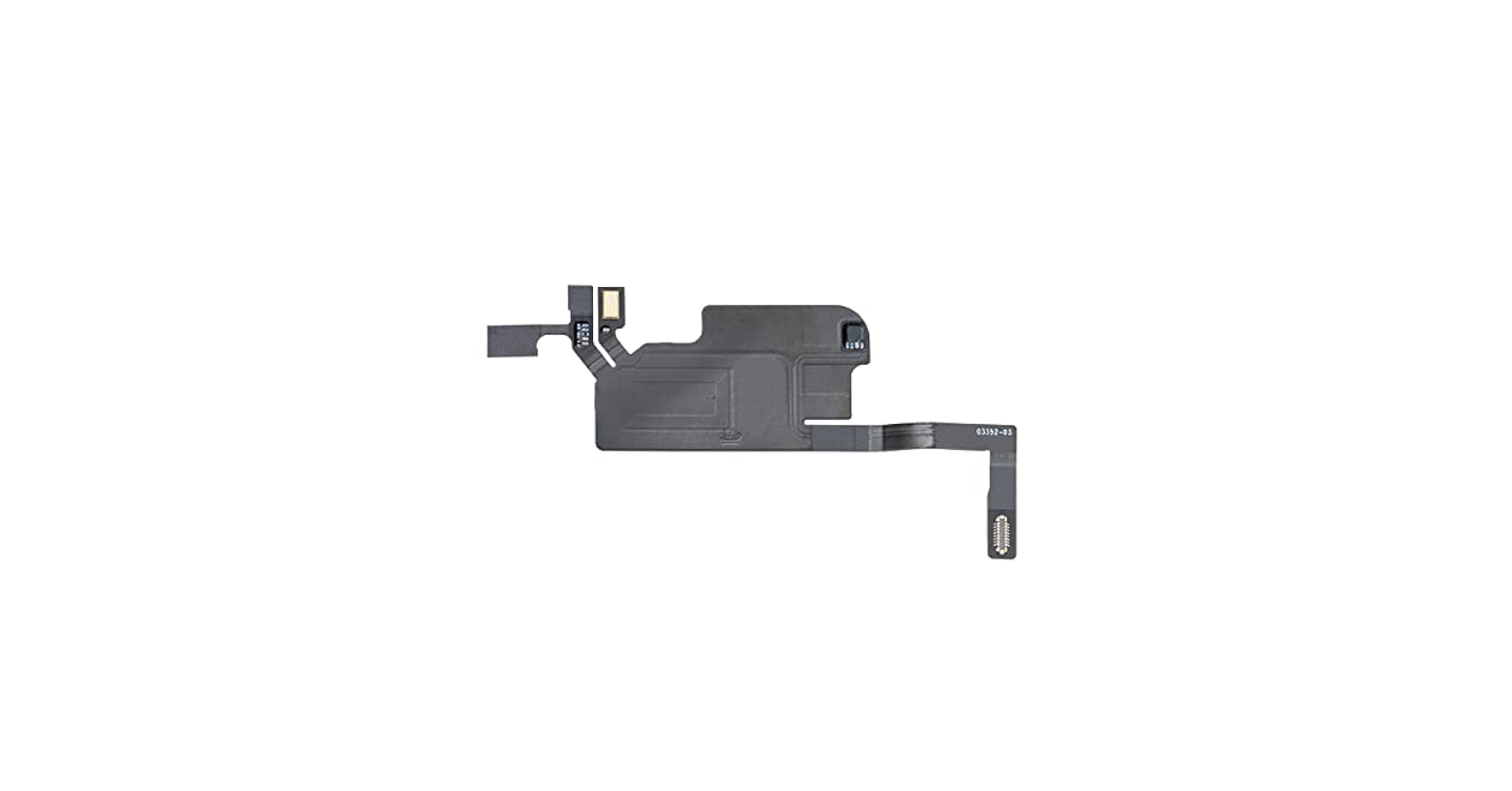 その他 iPhone11Pro OLED FPC Connector (On Board, 36 Pin) for Apple iPhone 11