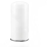 Engine Fuel Filter Compatible with Detroit Diesel - 25014274, FS19513, BF5800 - Heavy-Duty