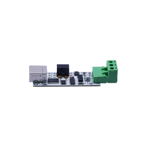 Convertisseur USB vers RS485 RS422 module FT232 industriel avec puce SP3485