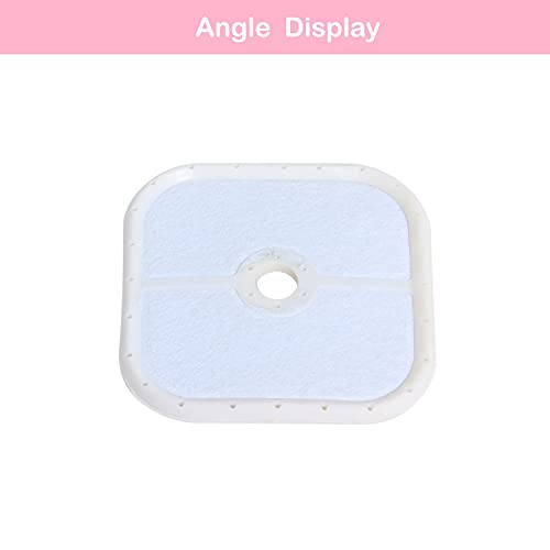 Podoy Pb-251 Air Filter (Pack Of 2) For Compatible With Echo Pe-280 Pb-255 Pb-265 Srm-280 Replace A226000350 A226000351 #TOP1