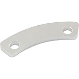 Inboard Brake Pad Shim, 1/4 Inch