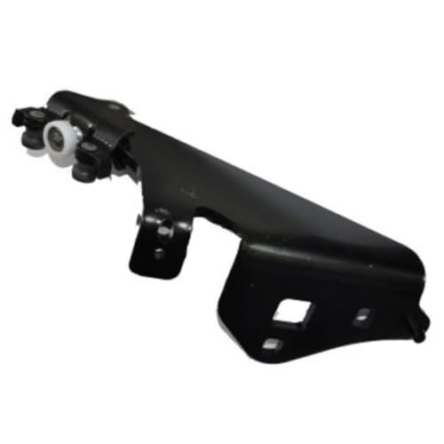 Roulette de porte coulissante droite Kangoo 2009-2012 charnière OEM 8200497643
