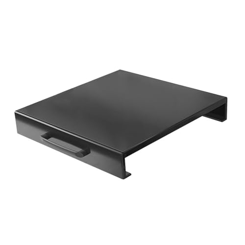 perfk Cubierta Protectora para encimera de Cocina, Soporte de Almacenamiento Reutilizable, Estante de Almacenamiento Lavable para encimera, Estante para, 35 Cm X 40 Cm X 7 Cm