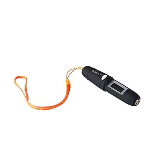 Mastrad Infrarot-Thermometer