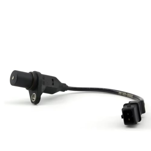 Capteur de position vilebrequin pour Kia Rio trajets quotidiens sereins