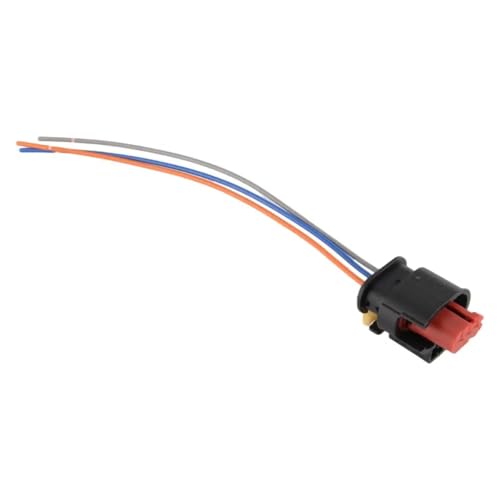 Arnés de bobina para Fiat Punto III y 500L, conector de reparación 71752816 que elimina fallos.