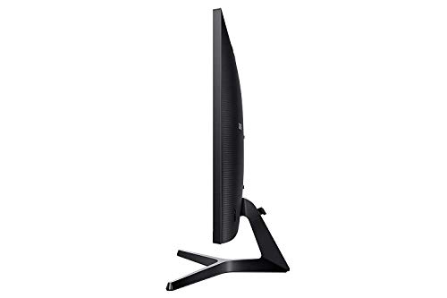Samsung LS34J550WQNXZA 75Hz Refresh, Wqhd Computer Monitor thumb #1