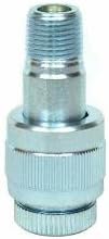 Porto-Power B65582 Half Coupler 3/8" Ram