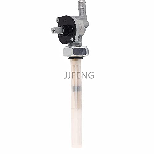 JJFENG 16950-MAH-023 Fuel Gas Valve Petcock Replacement for Honda 1995-2007 VT1100 Shadow Spirit Sabre by JJFENG - Image 3