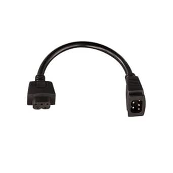 CounterMax MX-L-24-SS - Low Voltage Splice Box-0.5 Inches Tall and 2.25 Inches Wide