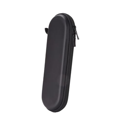 Happyyami Case para Lápiz Estilus Tableta De Soporte Estuche para Estilos Lápiz Óptico Lápiz Estilus De Estuche Black