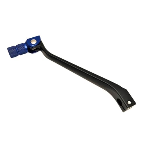 Sélecteur de vitesse robuste pour levier rigide KLX250