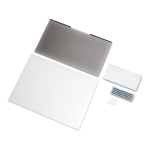 Kensington MagPro 12.5 16:9 Laptop Privacy Screen with Magnetic Strip Filtre de confidentialité pour ordinateur portable 12.5 - vue 10