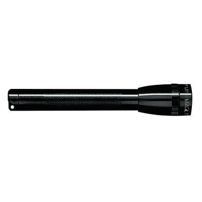 459-M2A01C MAGLITE AA MINI Black Combo Pack with Battery