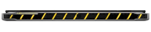 Image of EXCaliberPC [2026] MSI Titan 18 HX Dragon Edition Draco Epic A2WJ-1246US (Intel Ultra 9 290HX Plus, 96GB RAM, 18TB SSD, NVIDIA GeForce RTX 5090, 18 inch UHD+ Mini LED, Windows 11 Pro) Gaming Laptop