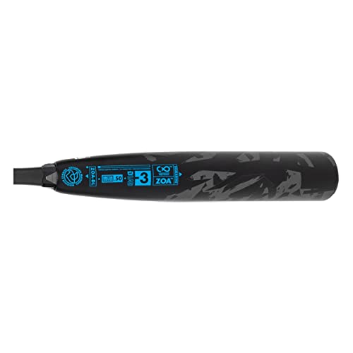 Demarini Zoa D-Lab Bbcor Baseball Bat: Wtdxzoadl 32" 29 Oz. #TOP2