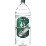 宝焼酎 純ペット 25度 �