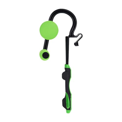 Golfsvingträningsverktyg, golfsving korrigeringsverktyg med omedelbar återkoppling | Justerbar träningsutrustning bollsport dam, herr och ungdom