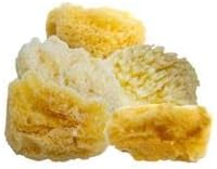 Aphrodite Natural Painting Sponges - Artist Paint Sponges Made of Natural Fibers Harvested in Greece Contaminate Free - [Value Pack #5 | Five Basic Natural Sponges]