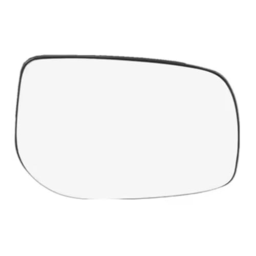 Miroir de rétroviseur Toyota Yaris résout problème de givre et vitre cassée OEM 879080D260