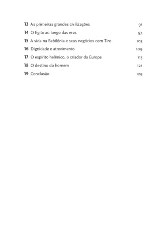 A educação do potencial humano