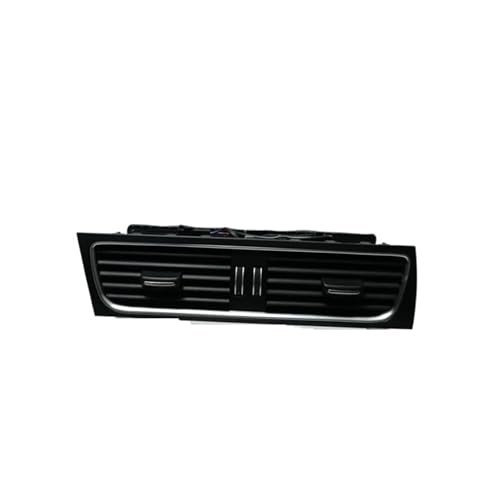 Climatiseur grille d'aération Audi A4 B8 A5 8KD820901 tableau bord central