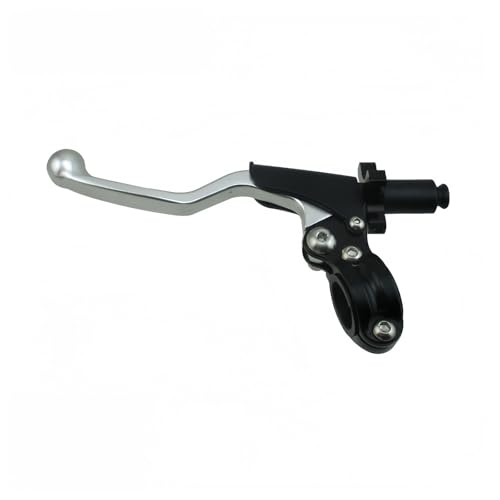 Levier d'embrayage pour moto tout-terrain en aluminium pour remplacer votre levier cassé