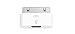 Apple MD0997M/A micro USB to 30 pin adapter / connector for iPhone IPAD iPOD - Bulk
