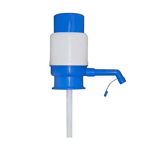 Bomba de Água Manual Por Pressão Para Galão Até 20 Litros