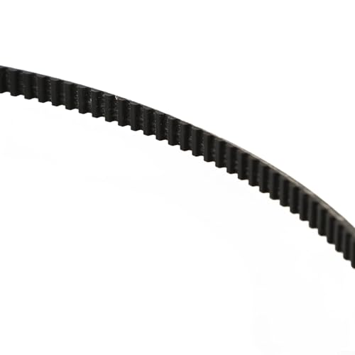 Courroie 5M690 trapézoïdale grand angle pour moteur en polyuréthane - 7