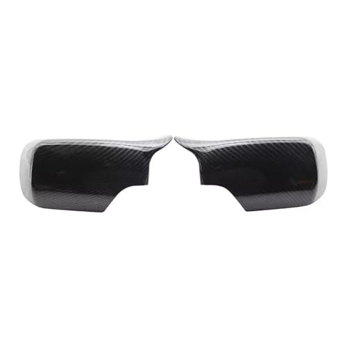 Coque de rétroviseur carbone BMW E46 E39 pour affirmer votre style sur la route