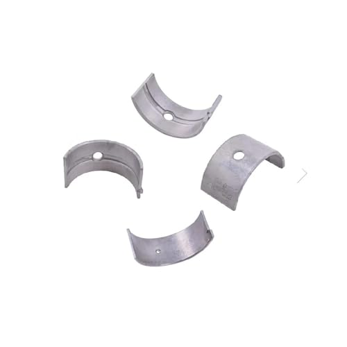 Roulements moteur CF650 pour rénovation complète de bas moteur 38 mm