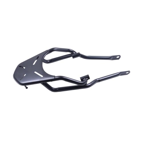 Support Bagage Super SOCO TC Max : Accessoire Idéal pour vos Trajets Urbains