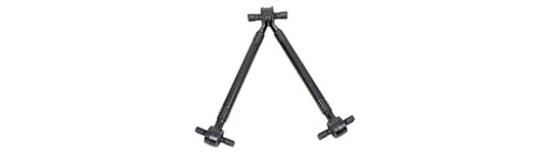 Bras de suspension MONROE L94J13 contre le volant qui tremble et les vibrations de direction