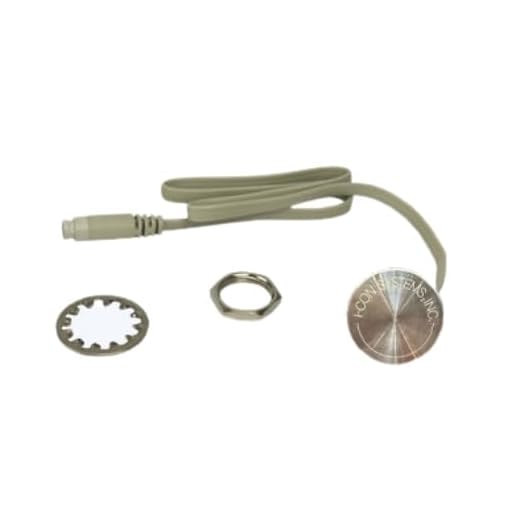 I-CON TruTOUCH® Force Sensor Technology