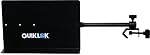 Quik Lok Clamp-On Support de partitions (MS303)