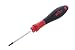 Wiha 36270 Torx Screwdriver with SoftFinish Handle, T8 x 60mm