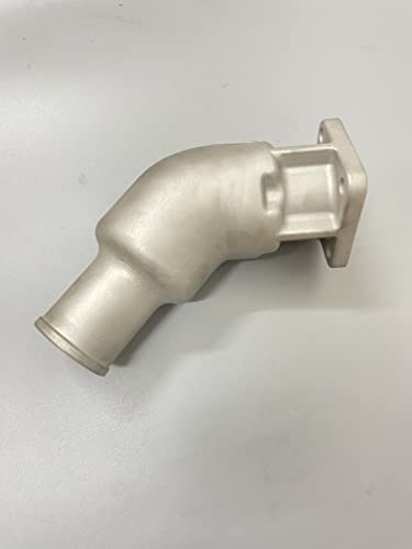 ghtmarrine Auspuffbogen ersetzt 861906 21190094 Vol-vo Penta MD2010-2040 D1 D2 Gusseisen