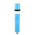 Klanata Reverse Osmosis Membrane 50 GPD 11.75"x1.75" RO Water Filter Replacement for Under Sink RO Drinking Water Purifier System 1-Pack