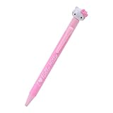 サンリオ(SANRIO) シャープペンシル（I Love Hello Kitty） ハローキティ 795879