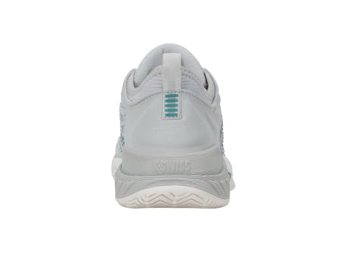 Image of K-Swiss Women's Hypercourt Supreme 2 Tennis Shoe