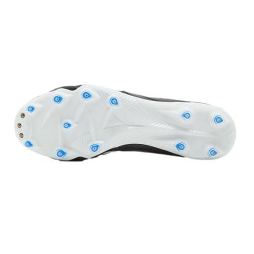 Diadora Brasil Elite 2 LT LP12 Firm Ground Soccer Shoe - Ultra-Soft, Water-Resistant Full-Grain Calfskin Upper, Non-Stretch Fabric Lining, Non-Slip PU Heel Lining, Insole with Flex Points4