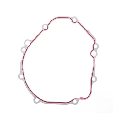 Couvercle de stator ZHANGTONG pour Suzuki GSXR 600 750 1000