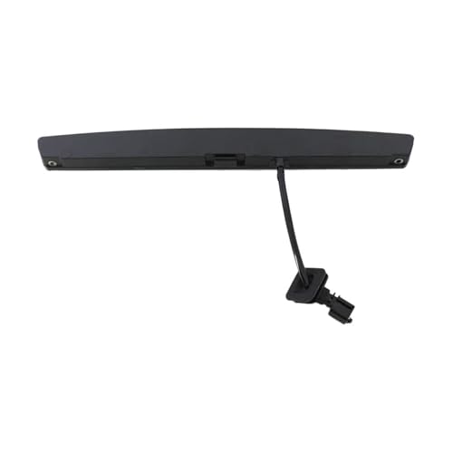 Troisième feu stop anti-infiltration 1K8945087D pour Polo 4 et Golf Mk5 R32