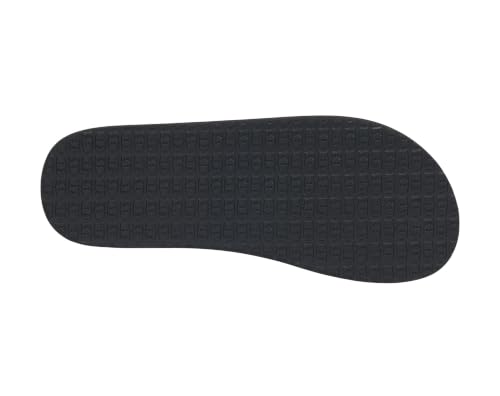 Image of Sanuk Yoga Serenity Flip Flops for Women - Yoga Mat Footbed Sandals