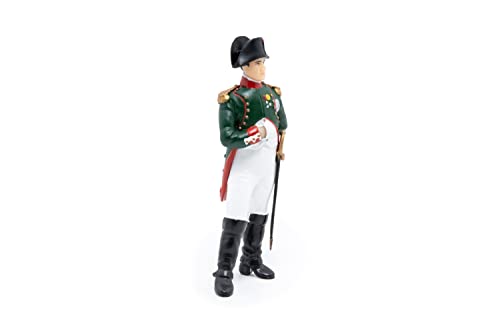 Papo "Kaiser Napoleon I. Figure #TOP1
